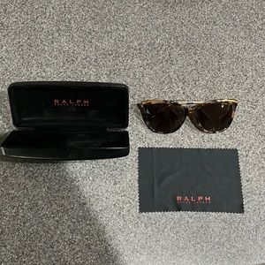 Ralph Lauren sunglasses